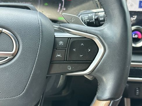 Used 2023 Lexus RX 350 w/ Accessory Package (Z1) AWD/4WD image 26