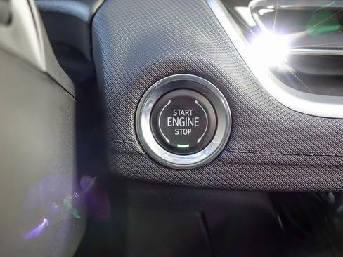 New 2026 Chevrolet TrailBlazer LT w/ Driver Confidence Package image 19