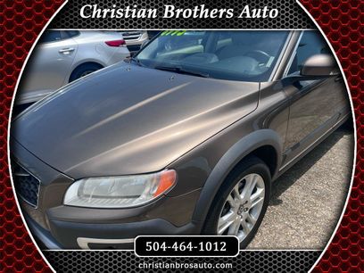 Used 2016 Volvo XC70 T5 Premier
