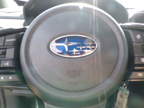 New 2026 Subaru Forester AWD/4WD image 32