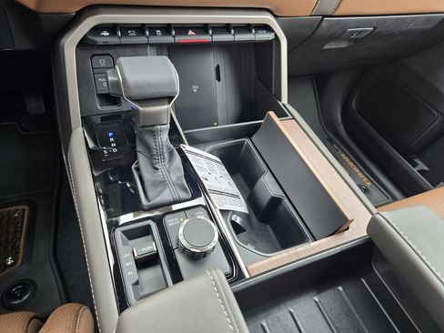 New 2026 Toyota Tundra 1794 Edition AWD/4WD image 13