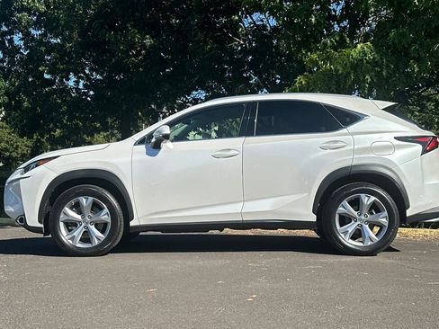 Used 2017 Lexus NX 200t FWD w/ Premium Package image 5