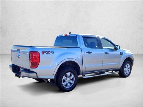 Used 2020 Ford Ranger XLT w/ FX4 Off-Road Package image 4