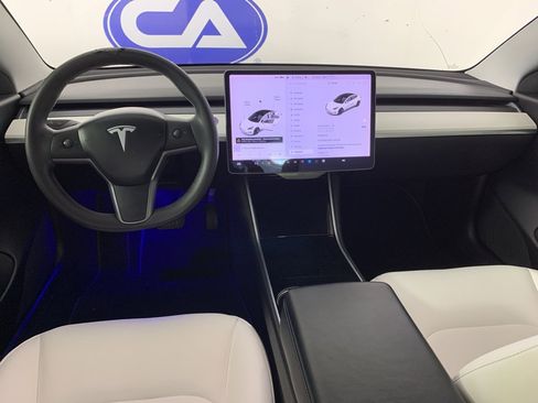 Used 2020 Tesla Model 3 Long Range image 35