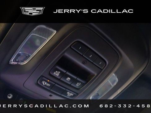 Certified 2022 Cadillac CT5 Premium Luxury image 16