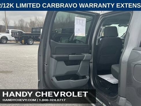 Used 2024 Ford F150 XLT AWD/4WD image 30