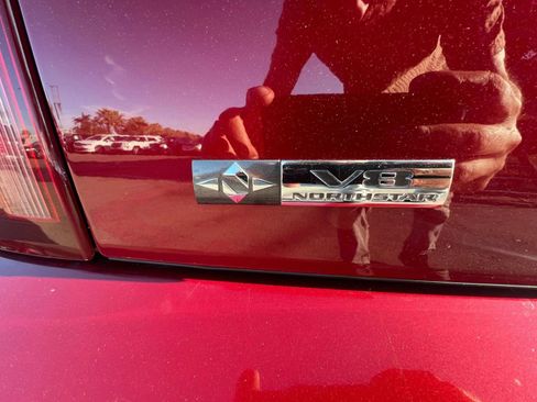 Used 2008 Cadillac XLR image 27