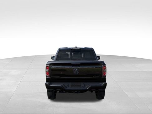 New 2026 RAM 1500 Laramie w/ Night Edition image 8