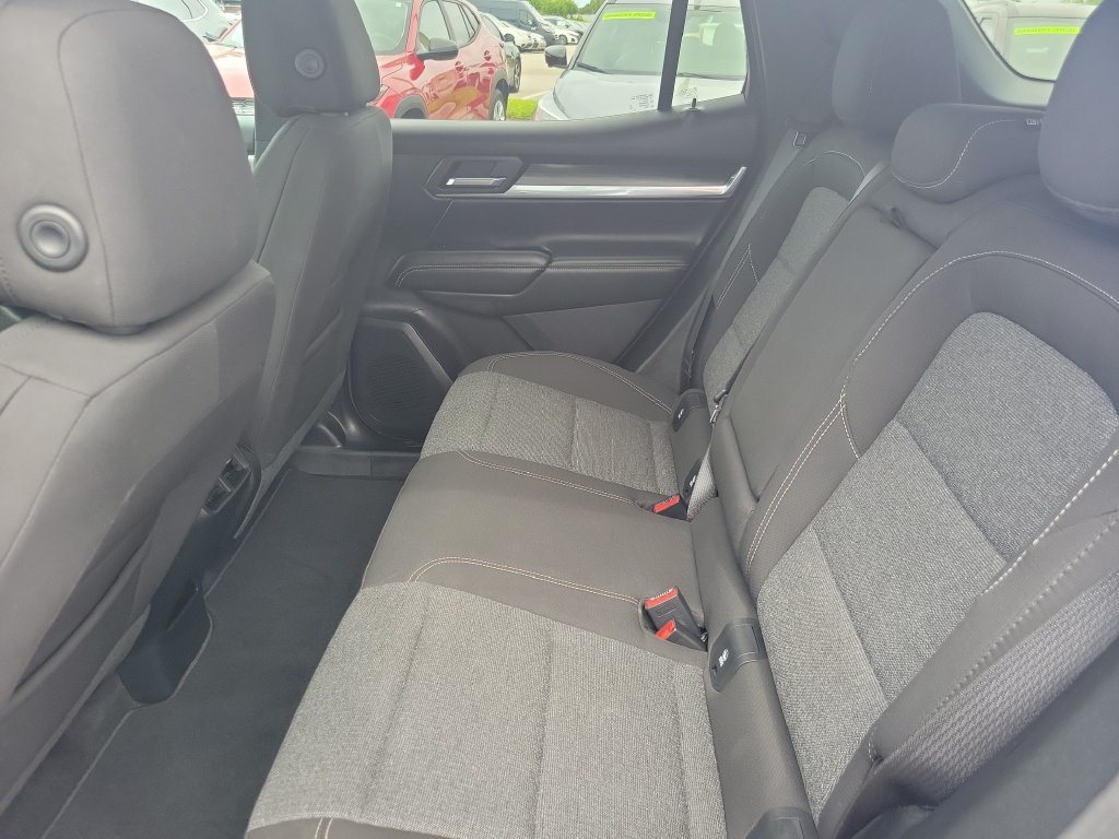 Used 2026 GMC Terrain Elevation FWD image 13