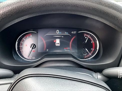 Certified 2023 Toyota RAV4 LE FWD image 25
