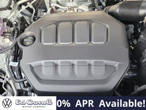 New 2026 Volkswagen Atlas SEL Premium R-Line image 29