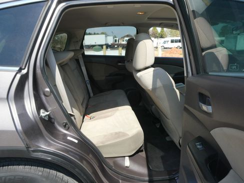 Used 2012 Honda CR-V EX image 27