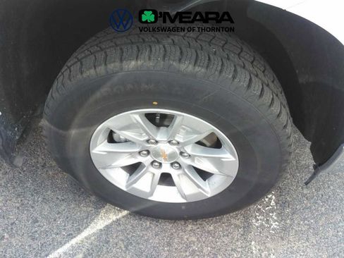 Used 2026 Chevrolet Silverado 1500 LT AWD/4WD image 6