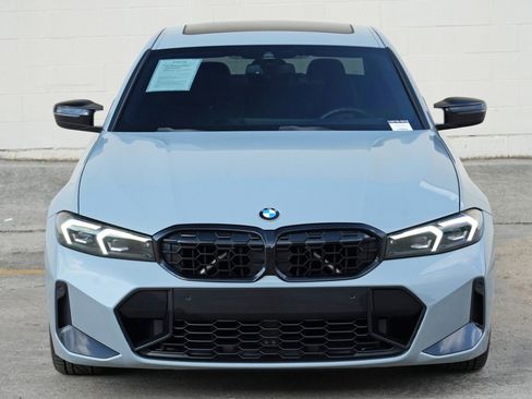 Used 2023 BMW M340i w/ Premium Package RWD image 48