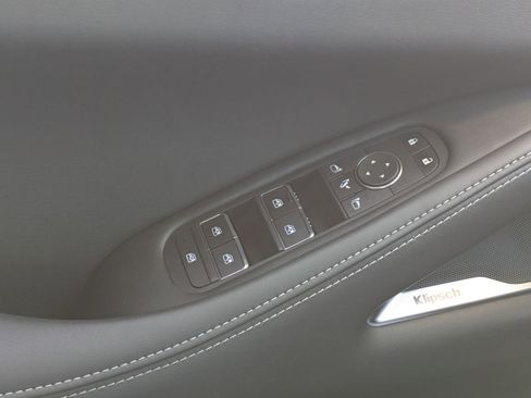 Certified 2026 INFINITI QX60 Luxe w/ Cargo Package image 15