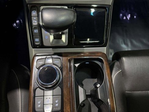 Used 2019 Genesis G90 5.0 Ultimate image 31