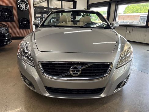 Used 2013 Volvo C70 T5 FWD image 18