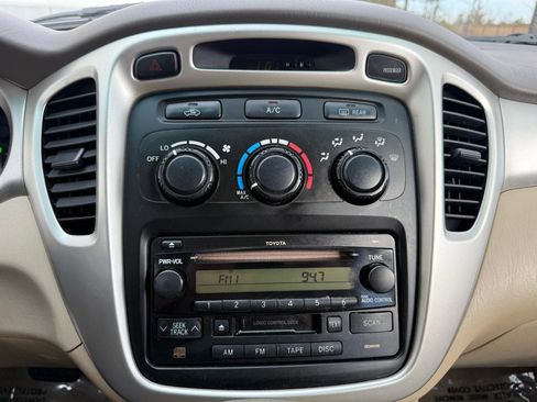 Used 2007 Toyota Highlander 4WD image 26