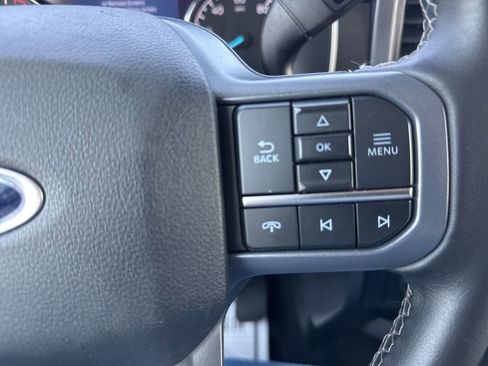 Used 2023 Ford F150 XLT w/ Equipment Group 302A High image 28