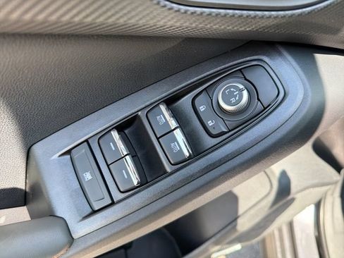 New 2026 Subaru Crosstrek 2.5i Limited AWD/4WD image 18