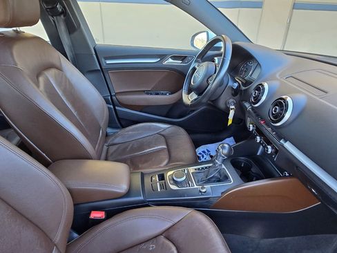Used 2016 Audi A3 1.8T Premium image 29
