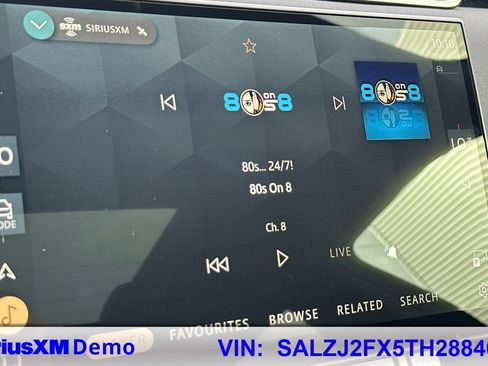 Used 2026 Land Rover Range Rover Evoque S image 37