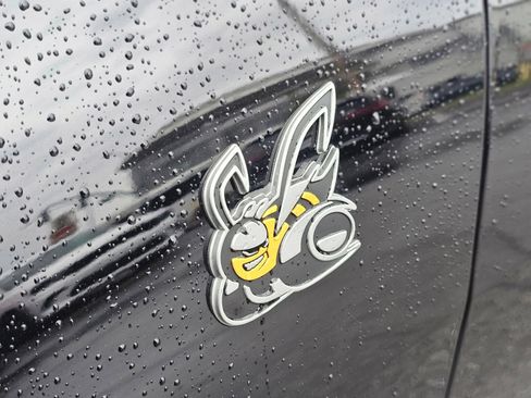 New 2026 Dodge Charger Scat Pack AWD/4WD image 13