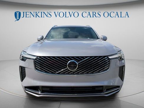 New 2026 Volvo XC90 T8 Ultra w/ Protection Package Premier AWD/4WD image 8