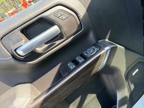 Used 2019 Chevrolet Silverado 1500 RST w/ All-Star Edition image 12