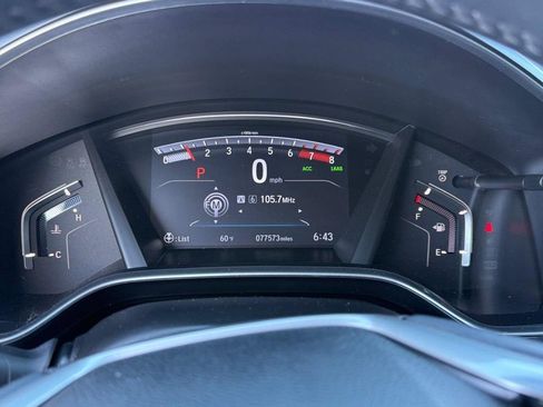 Used 2019 Honda CR-V EX-L image 23