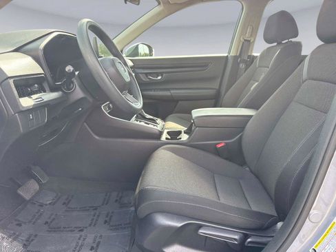 Certified 2024 Honda CR-V LX image 19