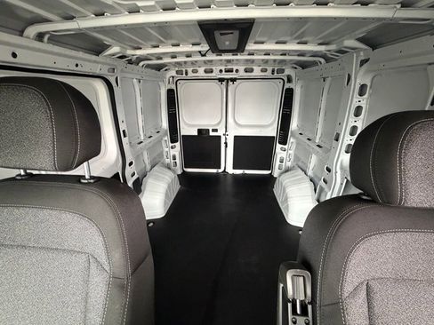 Used 2025 RAM ProMaster 1500 w/ Convenience Group image 26