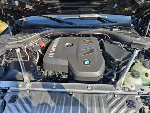 New 2026 BMW X3 xDrive30 w/ Premium Package image 32