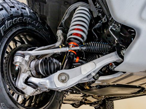 Used 2023 Ford Bronco Raptor image 14