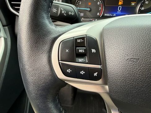 Used 2021 Ford Explorer XLT w/ Equipment Group 202A image 16