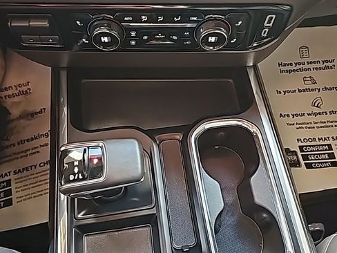 Used 2023 Chevrolet Silverado 1500 LT Trail Boss w/ LT Trail Boss Premium Package image 22