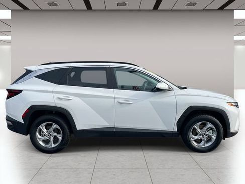 Used 2024 Hyundai Tucson SEL AWD/4WD image 2