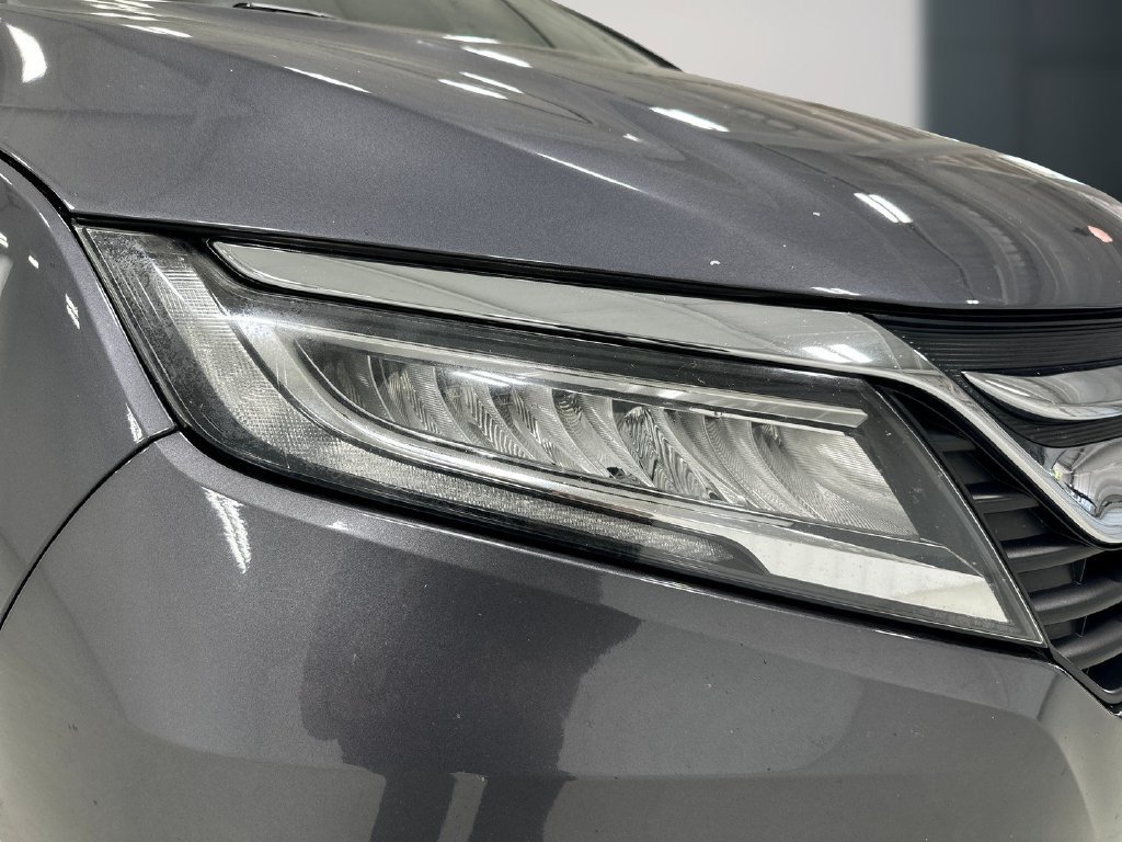 Used 2020 Honda Odyssey Touring image 11