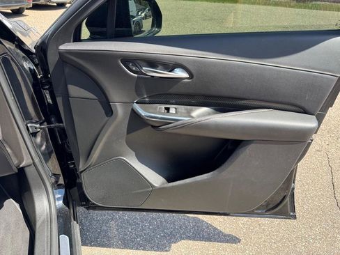 Used 2019 Cadillac XT4 Sport AWD/4WD image 31