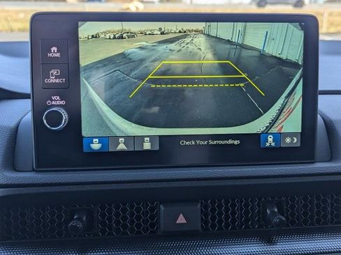 New 2026 Honda CR-V Sport image 13