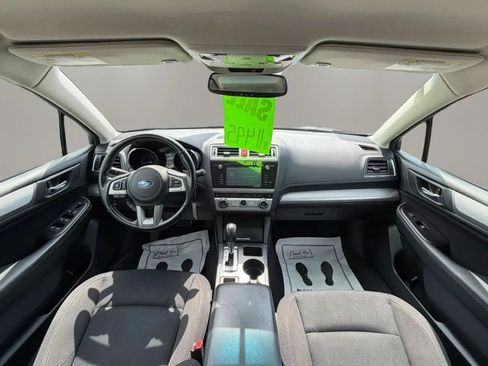 Used 2016 Subaru Legacy 2.5i Premium AWD/4WD image 11