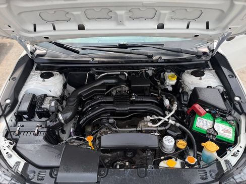 Used 2017 Subaru Impreza 2.0i AWD/4WD image 28