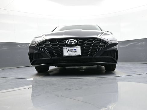 Certified 2023 Hyundai Sonata SEL FWD image 26