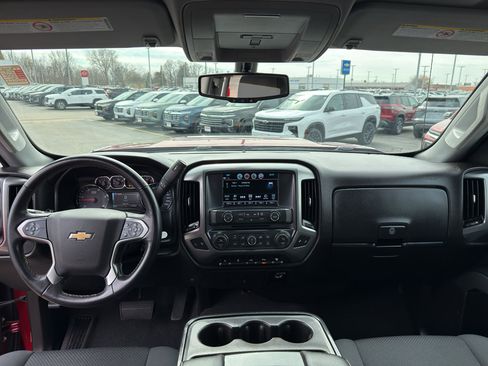Used 2019 Chevrolet Silverado 2500 LT w/ LT Convenience Package image 30