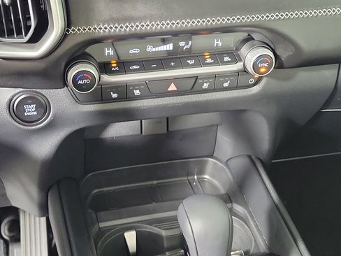 New 2026 MAZDA CX-50 AWD 2.5 S w/ Premium Package image 23