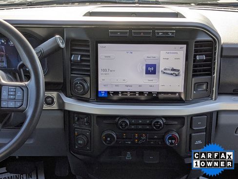 Used 2023 Ford F250 XLT w/ XLT Premium Package image 16