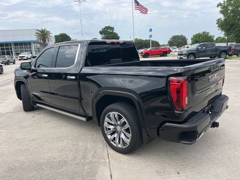Used 2024 GMC Sierra 1500 Denali AWD/4WD image 6
