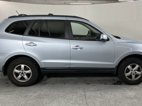 Used 2008 Hyundai Santa Fe GLS image 14