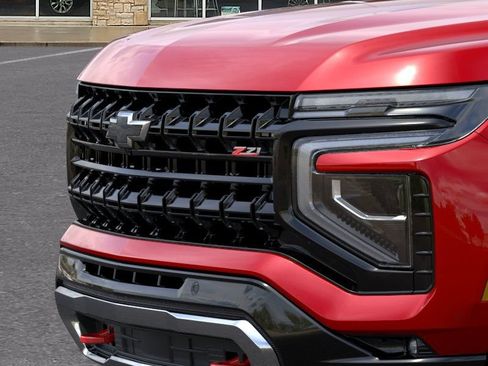 New 2026 Chevrolet Tahoe Z71 w/ Comfort Package AWD/4WD image 13
