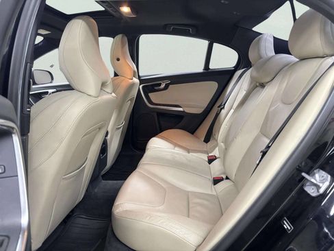 Used 2015 Volvo S60 T5 Premier Plus image 16